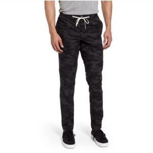 Vuori Ripstop Climber Camouflage Pants